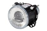 HELLA 006 349-011 Halogen/DE-Insert, headlight - 24/12V