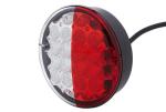 HELLA 344 200-071 Rearlight - LED - 12/24V