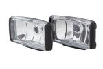 HELLA 010 951-821 FF/Halogen-Spotlight Set - Comet FF 450 - 12V