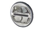 HELLA 241 429-011 LED-Insert, spotlight Luminator/Rallye 3003 - 24/12V