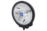 HELLA 007 560-101 Halogen-Spotlight - Rallye 4000 Metal - 12V