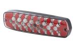 HELLA 343 910-057 Rearlight - LeanLED - LED - 12/24V