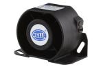 HELLA 996 139-111 Back-up Alarm - 112dB(A) - Quantity: 1