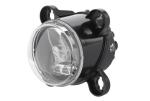 HELLA 015 050-001 LED-Headlight - 90mm Essential R80 - 12V