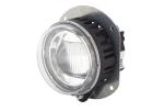 HELLA 011 988-031 LED/DE-Spotlight - 90mm Performance L4060 - 24/12V