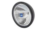 HELLA 007 560-041 Halogen-Spotlight - Luminator Metal - 24/12V
