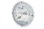 HELLA 007 560-211 Hybrid-Spotlight - Luminator Chromium Celis - 24/12V