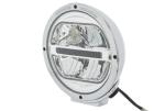HELLA 016 560-021 LED-Spotlight - Luminator LED - 24/12V