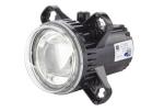HELLA 012 488-031 DE-Insert, headlight - 90mm Performance L4060 - 12/24V