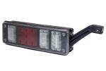 HELLA 340 964-111 Rearlight - LED - 24V