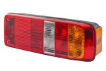 HELLA 340 888-011 Rearlight - Bulb - 24V