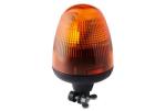 HELLA 006 846-011 Halogen-Rotating Beacon - KL Rotaflex - 24V - Yellow