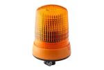 HELLA 008 063-111 Halogen-Rotating Beacon - KL 7000 - 24V - Yellow