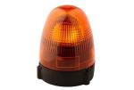 HELLA 007 337-001 Halogen-Rotating Beacon - KL Rotafix - 12V - Amber