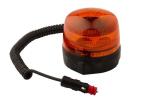 HELLA 010 979-021 LED-Rotating Beacon - RotaLED - 12/24V - Yellow