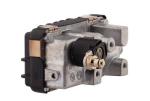 ROTARY ELECTRONIC ACTUATOR           6NW