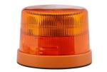 HELLA 011 484-001 LED-Rotating Beacon - KL 7000 - 12/24V - Yellow