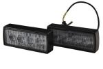 HELLA 010 312-811 LED-Strobe-type Beacon - BSN-LED - 12/24V