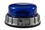 HELLA 011 557-111 LED-Strobe-type Beacon - K-LED 2.0 F - 12/24V - Blue