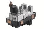 ROTARY ELECTRONIC ACTUATOR           6NW