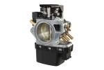 HELLA 007 623-191 Throttle Body - 10/2-pin connector - Electric - without gaskets/seals