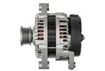 HELLA 015 630-541 Alternator - 14V - 120A - for e.g. Chevrolet Captiva (C100, C140)