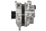 HELLA 011 712-471 Alternator - 14V - 80A - for e.g. Mazda 3 (BK)
