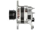 HELLA 012 584-831 Alternator - 28V - 110A