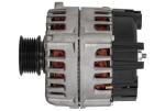 HELLA 015 637-091 Alternator - 14V - 220A - for e.g. AUDI Q7 (4LB)