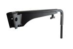 HELLA 501 257-042 Holder, exterior mirror - Adjustable - right