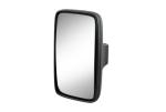 HELLA 501 358-552 Exterior Mirror - 24V - Adjustable - both sides