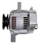 HELLA 015 643-391 Alternator - 14V - 40A