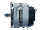 HELLA 015 643-201 Alternator - 14V - 65A