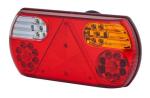 HELLA VALUEFIT 357 016-021 Rearlight - LED - 12V