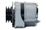 HELLA 015 643-271 Alternator - 14V - 95A