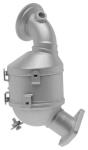 FAURECIA 366 052-041 Catalytic Converter - Easy2Fit® Kit - for e.g. OPEL ASTRA J