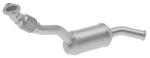 FAURECIA 366 053-071 Catalytic Converter - Easy2Fit® Kit - for e.g. RENAULT TWINGO I