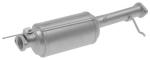 FAURECIA 366 080-561 Diesel particulate filter - Easy2Fit® Kit - for e.g. FORD TOURNEO CONNECT