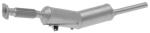 FAURECIA 366 081-341 Diesel particulate filter - Easy2Fit® Kit - for e.g. RENAULT CLIO IV Grandtour