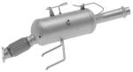 FAURECIA 366 081-381 Diesel particulate filter - Easy2Fit® Kit - for e.g. OPEL MOVANO B
