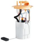 HELLA 358 146-861 Fuel Feed Unit - Electric - 4-pin connector
