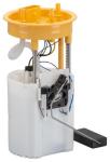 HELLA 358 106-431 Fuel Feed Unit - Electric - 5-pin connector