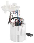 HELLA 358 106-991 Fuel Feed Unit - Electric - 4-pin connector
