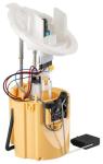 HELLA 358 146-011 Fuel Feed Unit - Electric - 4-pin connector