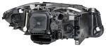 HELLA 011 087-711 Bi-Xenon/LED-Headlight - left - for e.g. BMW 5 (F10)