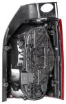 HELLA 012 336-071 Rearlight - Halogen - left - for e.g. VW T6 Box (SGA, SGH, SHA, SHH)