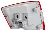 HELLA 354 848-021 Rearlight - Hybrid - right - for e.g. Skoda Octavia III Combi (5E5)
