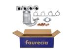 FAURECIA 366 055-131 Manifold Catalytic Converter - Easy2Fit® Kit - for e.g. FORD FIESTA V