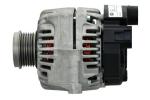 HELLA 011 713-701 Alternator - 14V - 120A - for e.g. Fiat 500L (351_, 352_)