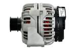HELLA 015 630-521 Alternator - 14V - 120A - for e.g. Mercedes-Benz C-Class (W203)